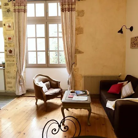 Apartamento Walnut Sarlat