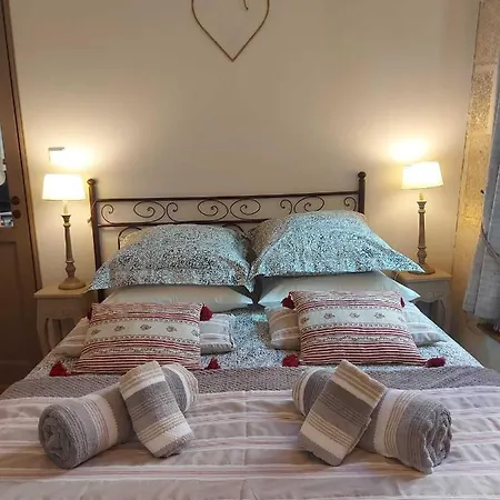 Walnut Apartamento Sarlat