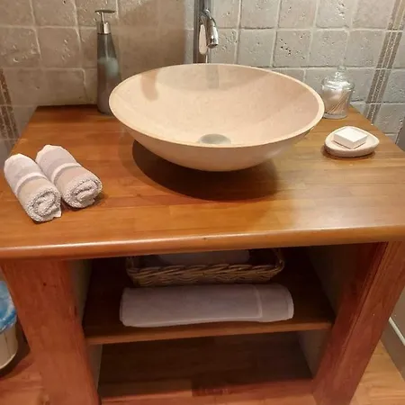 Appartamento Walnut