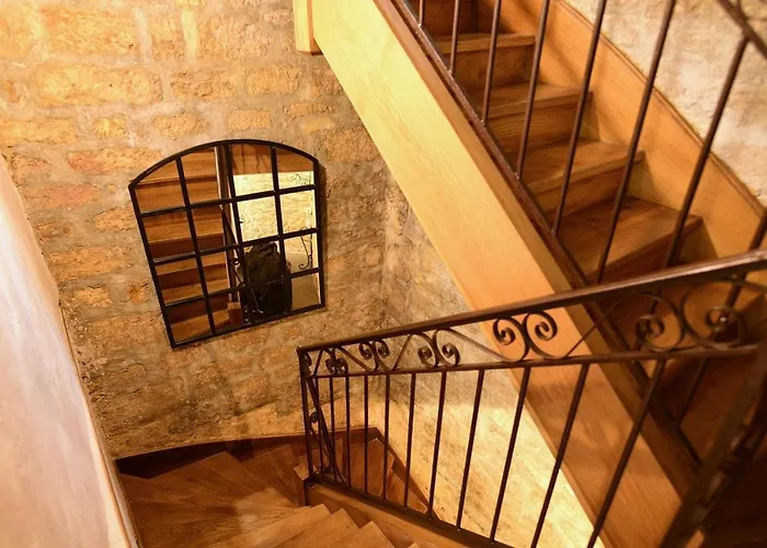 Walnut * Sarlat-la-Canéda