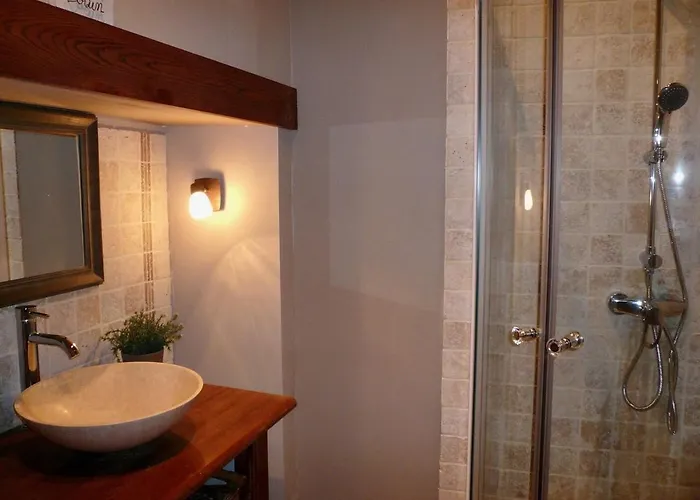 Lejlighed Walnut Sarlat-la-Canéda