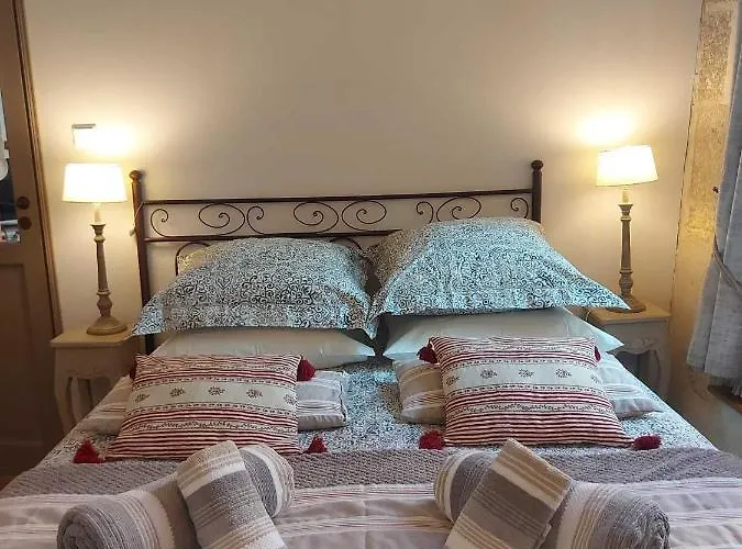 Walnut Lejlighed Sarlat-la-Canéda